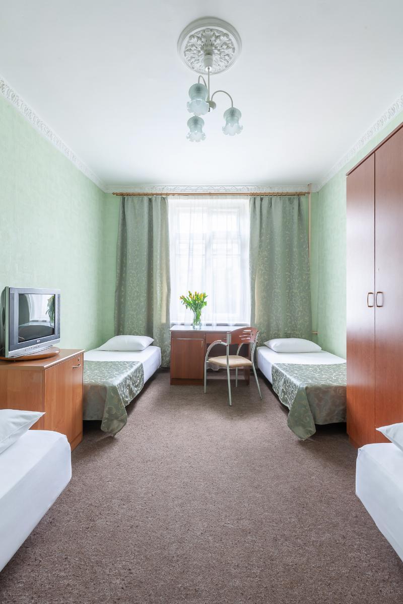 гостиница турист в санкт петербурге